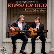 Kossler Duo - Danse Macabre (2019)