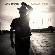 Jack Ingram - Midnight Motel (2016) [FLAC]