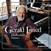 Gerald Fried - The Gerald Fried Collection, Vol. 1 (2021)