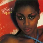 Grace Kennedy - Desire (1979) [2022 Bonus Track Version]