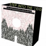 Mike Block - Step Into the Void: The Complete Bach Cello Suites with Live Phonograph Companion Tracks (2020)
