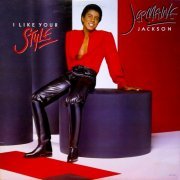 Jermaine Jackson - I Like Your Style (1981)