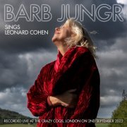 Barb Jungr - Barb Jungr sings Leonard Cohen [Live] (2022) [Hi-Res]