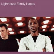 Lighthouse Family - Happy (2024)