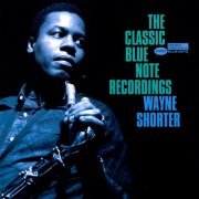 Wayne Shorter - The Classic Blue Note Recordings: Wayne Shorter (2002)