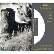 John Eliot Gardiner - Purcell: Le Roi Arthur (Extraits) (2022)