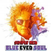 Simply Red - Blue Eyed Soul (Deluxe Edition) (2019)