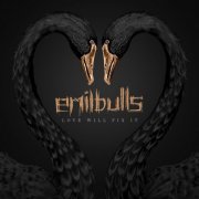 Emil Bulls - Love Will Fix It (2024) Hi-Res