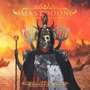 Mastodon - Emperor of Sand (2017) Hi-Res