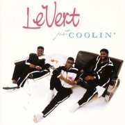 Levert - Just Coolin' (1988)