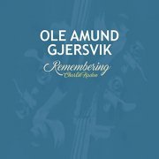Ole Amund Gjersvik - Remembering Charlie Haden (2022) Hi Res