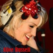Alice Russell - Discography (2004-2013)