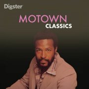 VA - Digster: Motown Classics (2024)