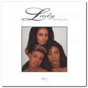 Lady Soul - Lady Soul (1992)