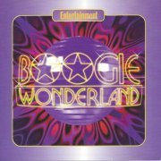 VA - Entertainment Weekly Boogie Wonderland (1998)