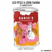 Leo Pesci, John Swana - Dario's Pummarola (2024)