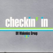 Ulf Wakenius - Checkin' in (2004) [Japan only CD-Rip]