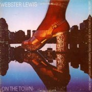 Webster Lewis - On The Town (1976)