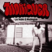 Moniquea - Los Robles & Washington (2020)