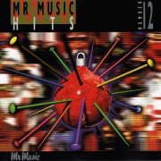 VA - Mr Music Hits 1994 Volume 1-12 (1994)