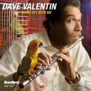 Dave Valentin - Come Fly with Me (2006) flac