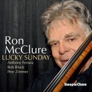 Ron McClure - Lucky Sunday (2019) FLAC
