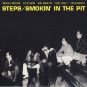 Steps - Smokin' In The Pit (1999)
