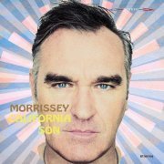 Morrissey - California Son (2019) [Hi-Res]