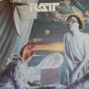 Ratt ‎- Reach For The Sky (1988) LP
