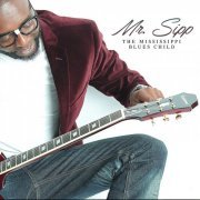 Mr. Sipp - It's My Guitar (2013)