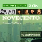 Novecento - Through The Years (The Definitive Collection) (2013)