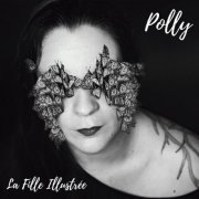 Polly Scattergood - La Fille Illustrée (2023) Hi-Res