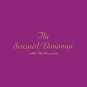 Donovan - The Sensual Donovan (2012) [Hi-Res]