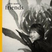 Chie Ayado - Friends (2020) [Hi-Res]