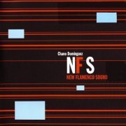 Chano Dominguez - New Flamenco Sound (2006)