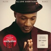 Aloe Blacc - All Love Everything (Deluxe Edition) (2020)