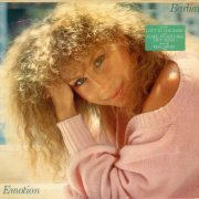 Barbra Streisand - Emotion (1984) LP