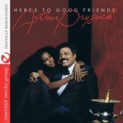 Arthur Prysock - Here's To Good Friends (1978) [2011] CD-Rip