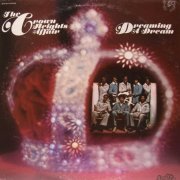 Crown Heights Affair - Dreaming A Dream (1975)