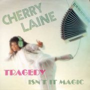 Cherry Laine - Tragedy (1982) Vinyl, 7"