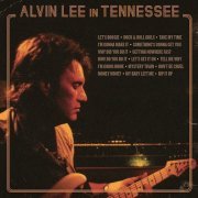 Alvin Lee - In Tennessee (Deluxe Version) (2014) Hi-Res