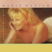 Marie Myriam - Sentimentale (1988)