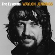 Waylon Jennings - The Essential (1996)