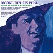 Frank Sinatra - Moonlight Sinatra (1965)