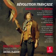 Michel Plasson - Révolution française (2024)