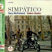 Gary McFarland & Gábor Szabó - Simpático (1966)