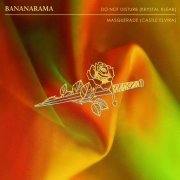 Bananarama - Do Not Disturb / Masquerade (Remixes) (2024) Hi Res