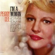 Peggy Lee - I’m A Woman (2023) [Hi-Res]