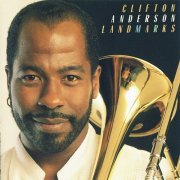 Clifton Anderson - Landmarks (1997) CDRip