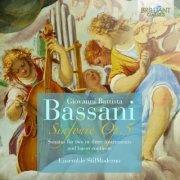 Ensemble StilModerno - Bassani: Sinfonie, Op. 5 (2012)